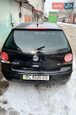 Цены Volkswagen Polo Дизель