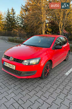 Ціни Volkswagen Polo Дизель