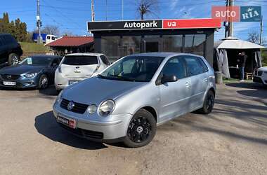 Ціни Volkswagen Polo Дизель