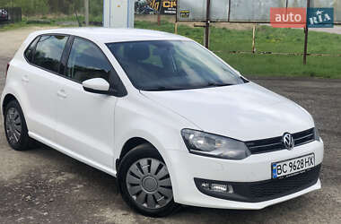 Цены Volkswagen Polo Дизель
