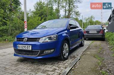 Ціни Volkswagen Polo Дизель