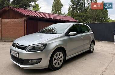 Ціни Volkswagen Polo Дизель