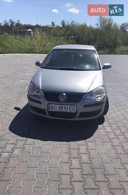 Ціни Volkswagen Polo Дизель