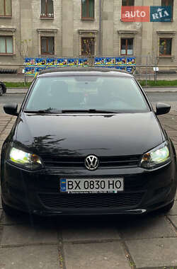 Ціни Volkswagen Polo Дизель