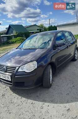 Ціни Volkswagen Polo Дизель
