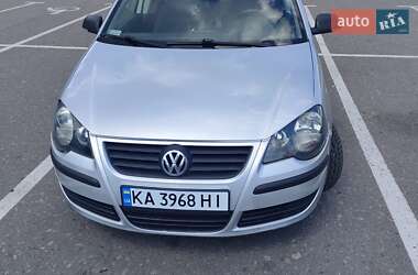 Цены Volkswagen Polo Дизель