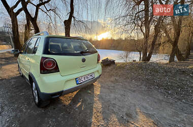 Ціни Volkswagen Polo Дизель