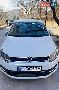 Цены Volkswagen Polo Дизель