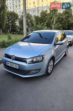 Ціни Volkswagen Polo Дизель