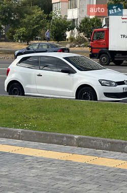 Ціни Volkswagen Polo Дизель