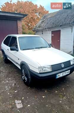 Ціни Volkswagen Polo Дизель