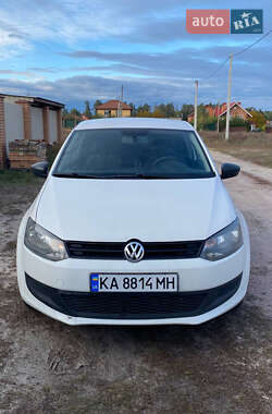 Ціни Volkswagen Polo Дизель