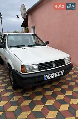 Ціни Volkswagen Polo Дизель