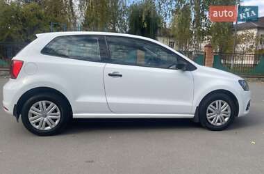 Ціни Volkswagen Polo Дизель