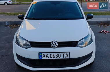 Цены Volkswagen Polo Дизель