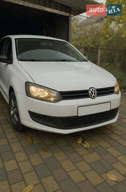 Цены Volkswagen Polo Дизель