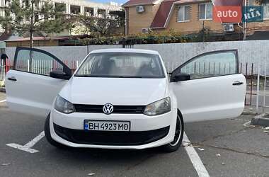 Цены Volkswagen Polo Дизель