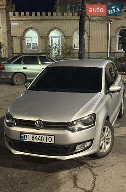 Цены Volkswagen Polo Дизель
