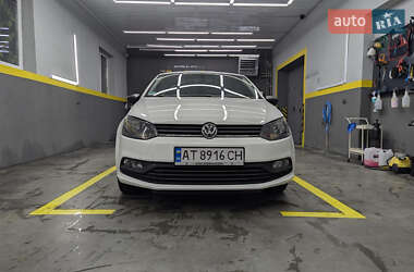 Цены Volkswagen Polo Дизель