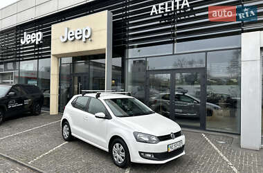 Ціни Volkswagen Polo Дизель