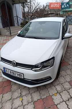 Ціни Volkswagen Polo Дизель