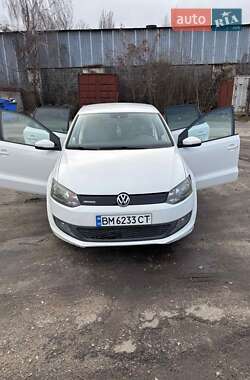 Цены Volkswagen Polo Дизель