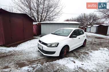 Цены Volkswagen Polo Дизель