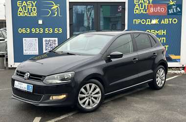 Ціни Volkswagen Polo Дизель