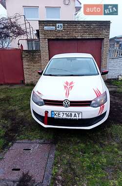 Ціни Volkswagen Polo Дизель