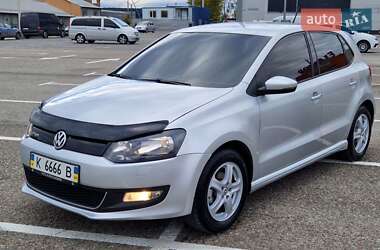 Ціни Volkswagen Polo Дизель