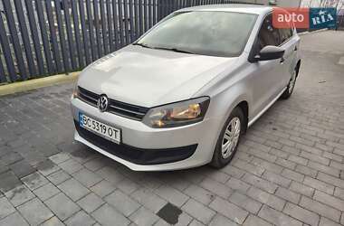 Ціни Volkswagen Polo Дизель