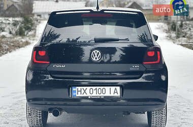 Ціни Volkswagen Polo Дизель