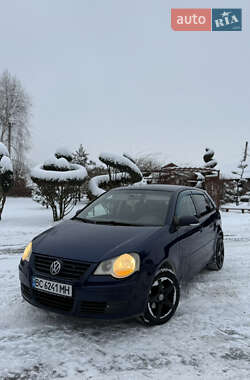 Цены Volkswagen Polo Дизель