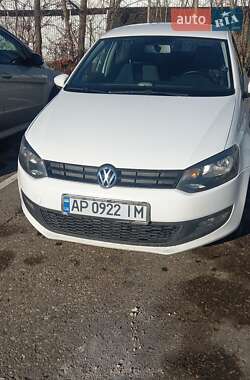 Ціни Volkswagen Polo Дизель
