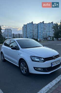 Цены Volkswagen Polo Дизель