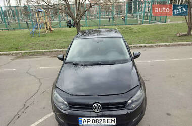 Ціни Volkswagen Polo Дизель