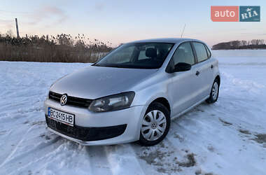 Цены Volkswagen Polo Дизель