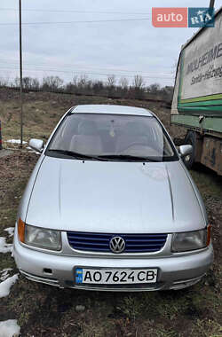 Ціни Volkswagen Polo Дизель