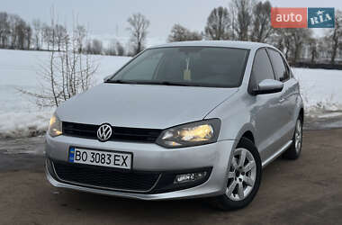 Ціни Volkswagen Polo Дизель