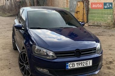 Цены Volkswagen Polo Дизель