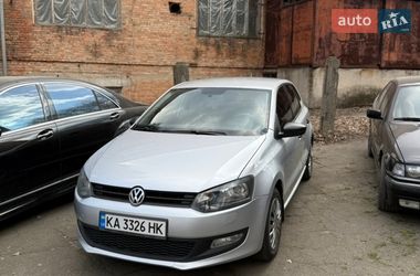 Ціни Volkswagen Polo Дизель