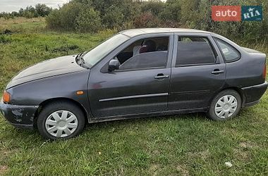 Ціни Volkswagen Polo Дизель