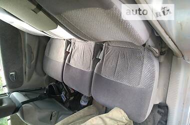 Ціни Mazda Premacy Дизель