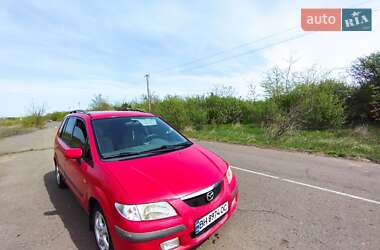 Цены Mazda Premacy Дизель