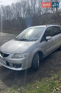 Цены Mazda Premacy Дизель
