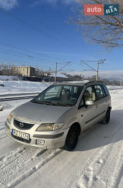Цены Mazda Premacy Дизель