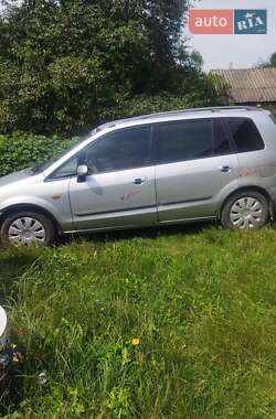 Цены Mazda Premacy Дизель