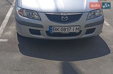Цены Mazda Premacy Дизель