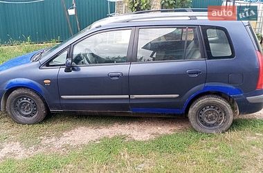 Цены Mazda Premacy Дизель