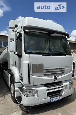 Цены Renault Premium Дизель